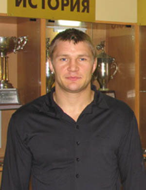 Иван Першин