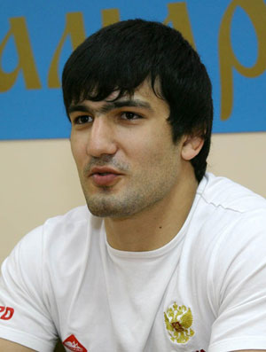 Тагир Хайбулаев